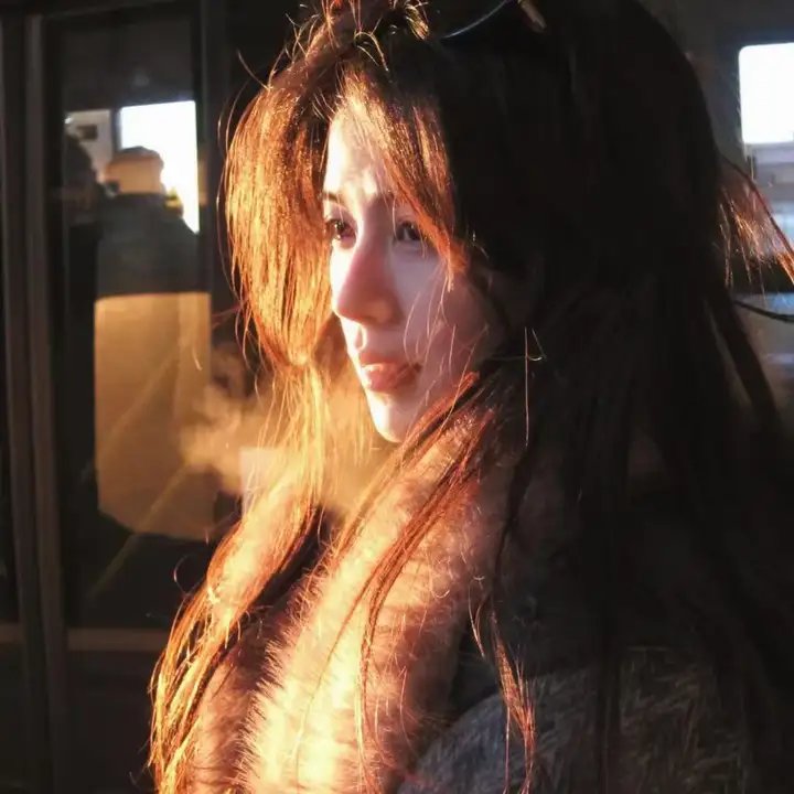 来自大海的女人